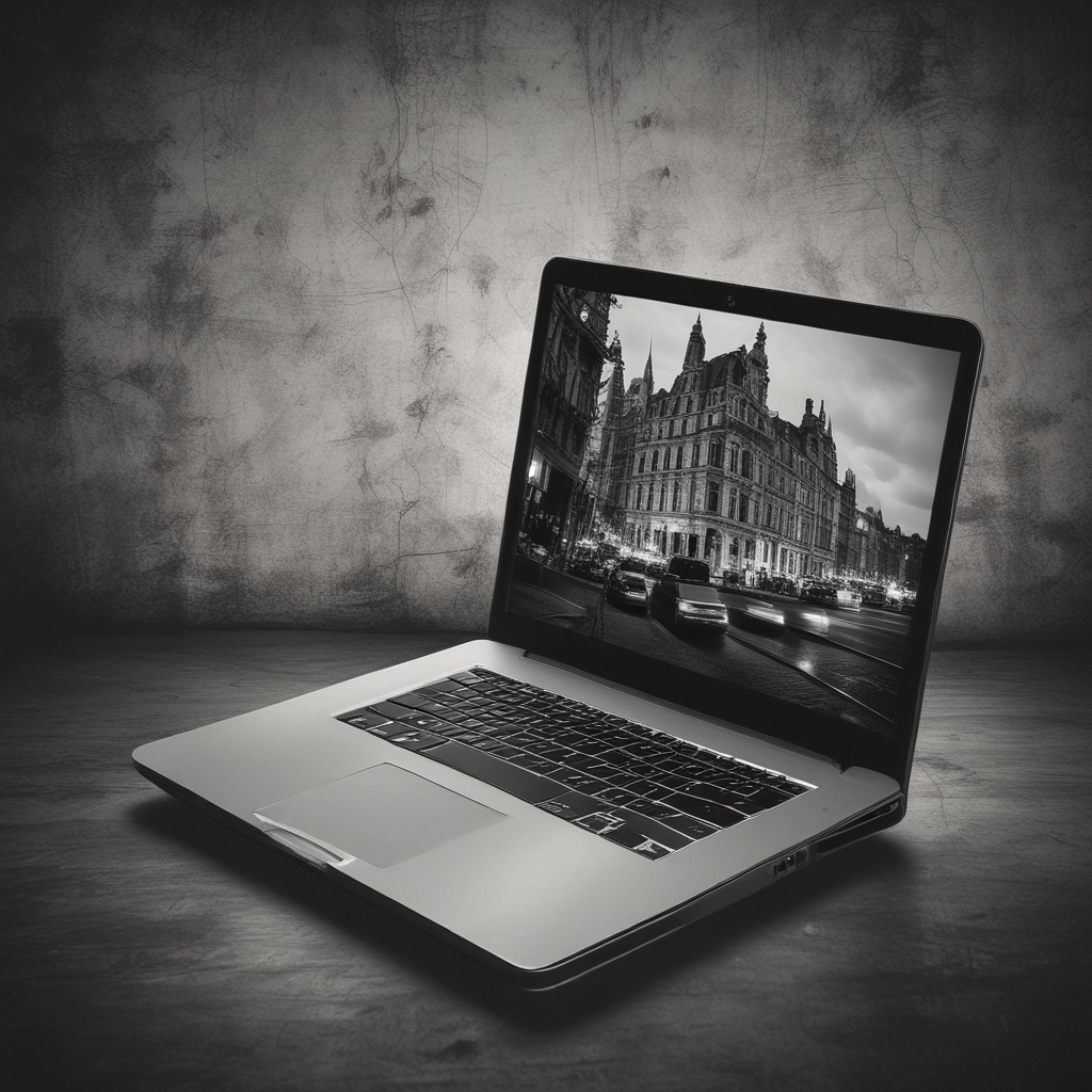 Laptop